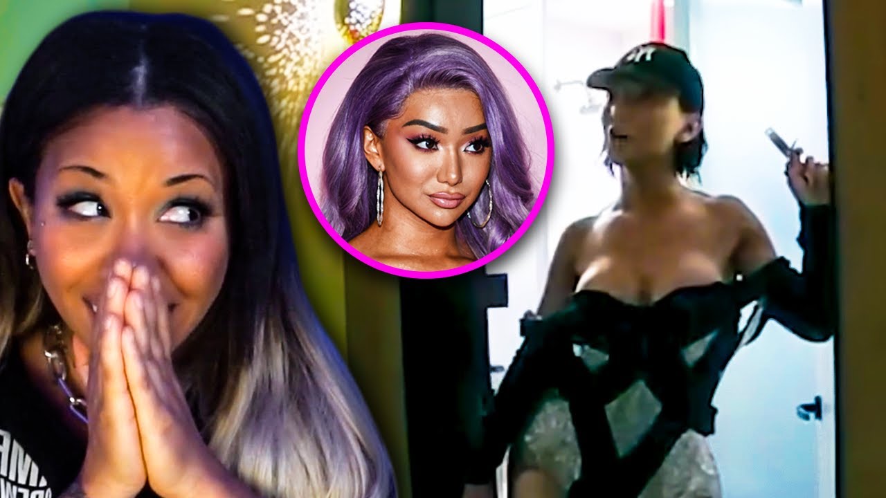 popular YouTuber goes BALLISTIC in leaked video