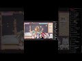 Hololive members' reactions to Ayunda Risu's solo @Shorts