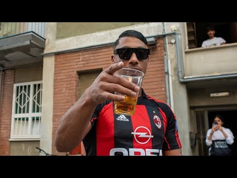 Maes - Regard Noir (Clip Officiel)