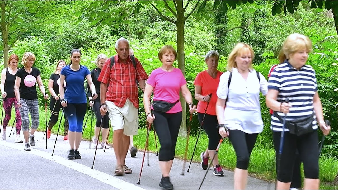 Pohybová aktivita | Prevence kardiovaskulárních onemocnění