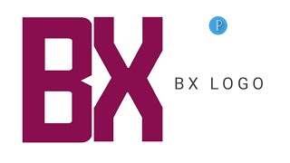 SECRET FEATURES FOR STUNNING LOGO IN PIXELLAB | BX LOGO DESIGN!  #viral #logo #trend @FaizyNhidz screenshot 4