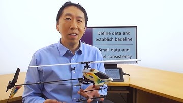 #28 Machine Learning Engineering for Production (MLOps) Specialization [Course 1, Week 3, Lesson 4]