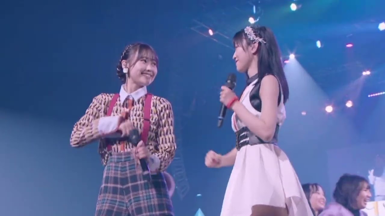 39ポップミュージック Juice=Juice 2023秋