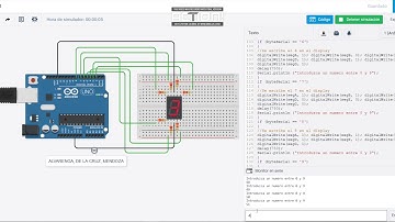 DISPLAY02-Manejo de DISPLAY de 7 segmentos conARDUINO