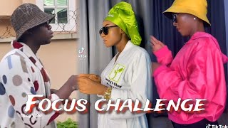 Focus Dance Challenge Compilation || Hagman DC - Focus