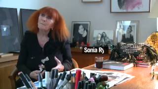 Sonia Rykiel for H&amp;M - Видео от mishalikesmovies