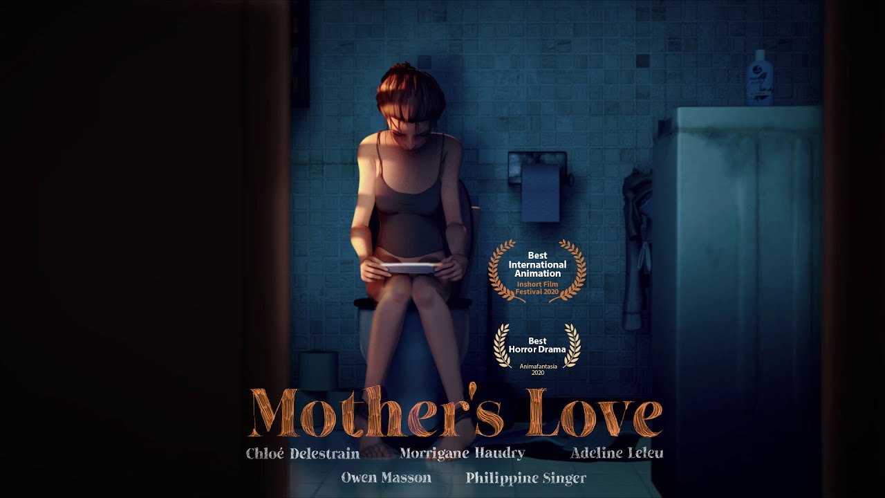Mother's Love  3rd year  2019 - YouTube