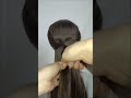 very very easy hairstyles#hairstyle #easyhairstyle #youtubeshorts #ytshorts #foryou #fyp #hairstyle