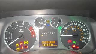 FOR SALE - 23K1082 - 2007 HUMMER H3 - 3.7L ENGINE