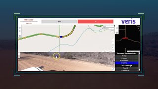 How Veris transformed spatial data into actionable insights