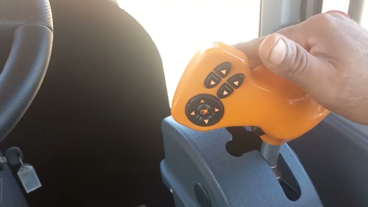 Operação e Controles do Hércules 6.0: Explorando a Eficiência do Monitor Topper 5500 da Stara!