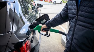 Oil & Gas Prices Highest in Years