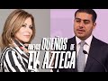 ¡ NUEVOS DUEÑOS EN TV AZTECA !