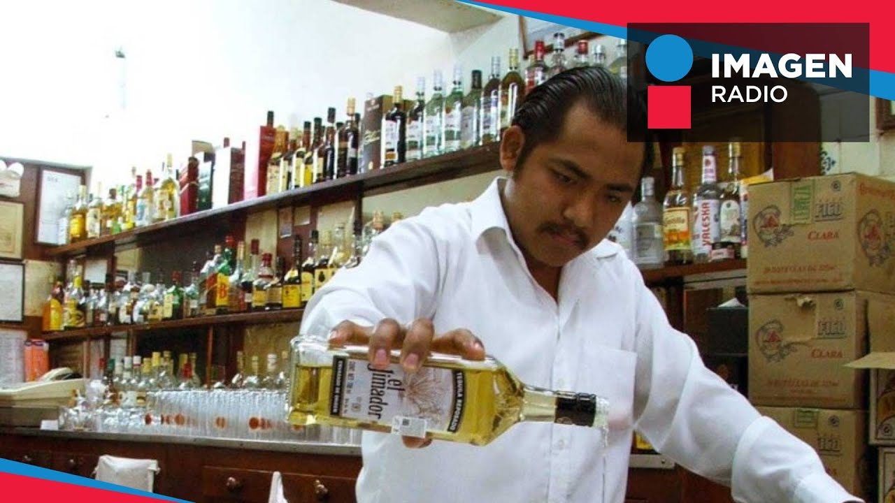 Combaten con la exportación Ilegal del Tequila en México