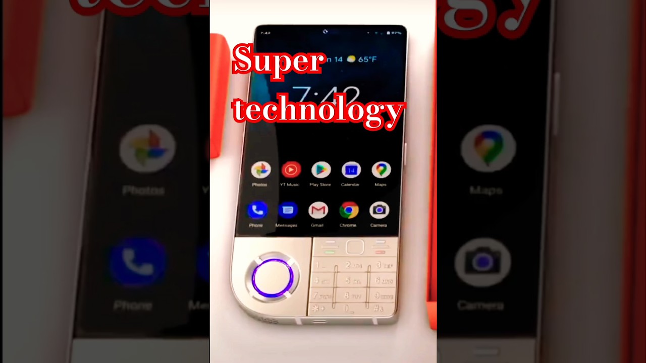 super technology china Shenzhen market