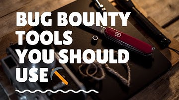Bug bounty tools for beginners: Recon and subdomain enumeration