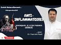 Anti inflammatoires ce que votre mdecin ne vous dit pas  episode 1 dangersdesains