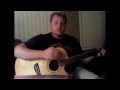 Billie Jean (Acoustic Blues Cover) - Taylor Baggott