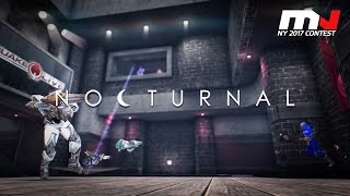 [QL] NOCTURNAL by plat0n #MNNY2017