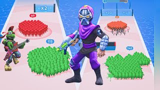 Count Master 3D Gameplay | Count Master Android Gameplay @Fulikkulii 6 screenshot 3