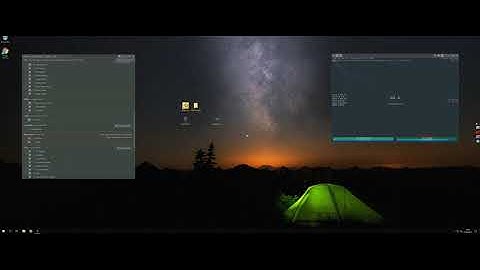 DarkBot - Comment installé le client Launcher ? - by Kaiserdj™️