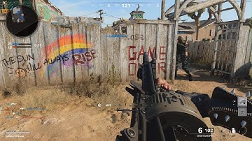 Longest Reload In Call of Duty History