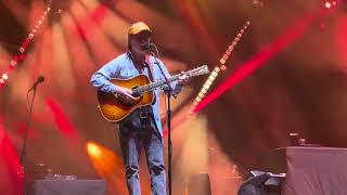 Billy Strings “Dust in the Baggie” KFC Yum Center-Louisville, Ky 12/5/2025