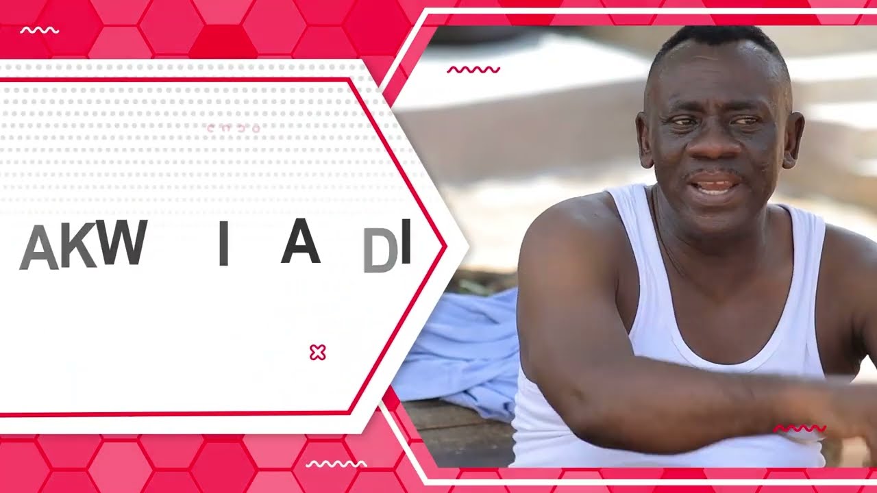 HWE SO MAME EPI 22 AKROBETO LATEST SERIES