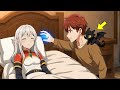 ملك بقوه جباره بيتحول لطفل رضيع بدون اي مهاره7 ملخص انمي البدايه بعد النهايه ملك بقوه جباره بيتحول لطفل رضيع بدون اي مهاره7 ملخص انمي البدايه بعد النهايه