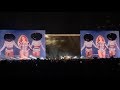 Beyoncé - Formation / Run The World On The Run 2 Atlanta, Georgia 8/26/2018