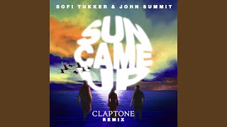 Sun Came Up (Claptone Remix)