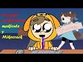 Mikecrack y MakiCute la mejor combinación xdxdxd  gameplay