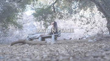 KARLEE GIRL - R.I.P. the idea of you (Lyric Video)