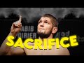 The Key to Becoming the Best | Khabib Nurmagomedov