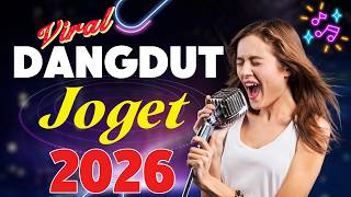 LAGU DANGDUT NONSTOP TERBARU 2026 DANGDUT MIX TERBAIK Dangdut Koplo 2027