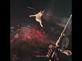 Upcoming action melee RPG has some brutal gameplay