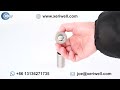 REXROTH A10VSO71 Hydraulic Pump Spare Parts   Control Piston yuken hydraulic vane pump pdf yuken hyd