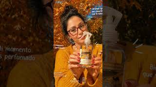 Nuevo aroma Arabia Biogreen 🌿 #trelew #argentina #unboxing