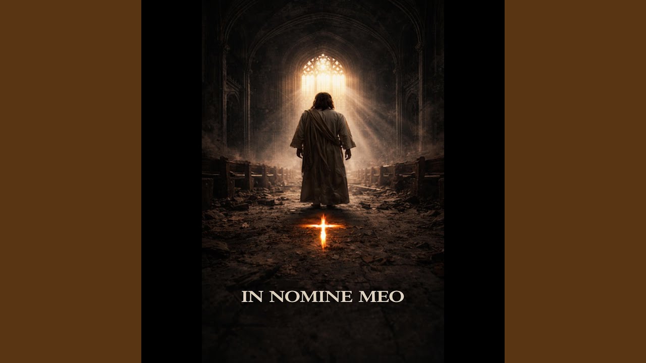 IN NOMINE MEO