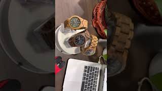 Vicvs Watch Brand Is An Amazon Retailer And Oem&Odm Service Provider. We Mainly Produce High-Quality