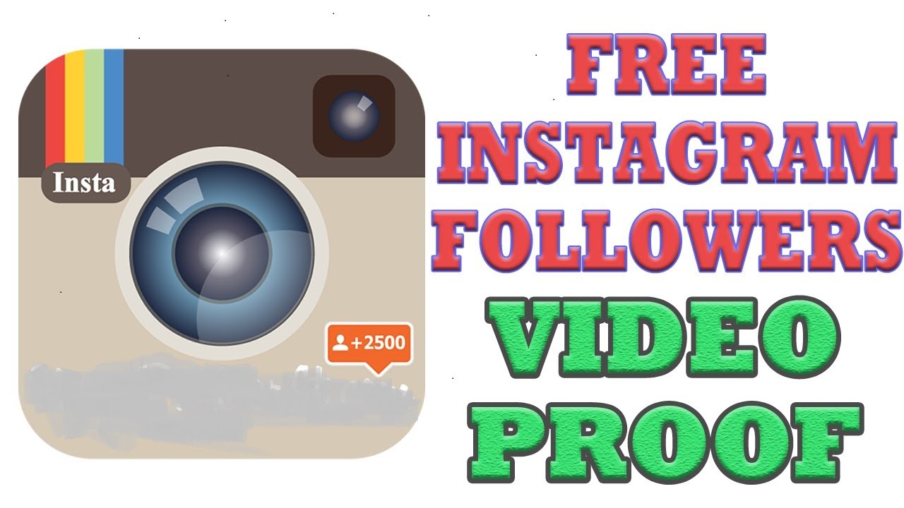 free instagram followers how to get free instagram followers for free no download 2018 - how to get 10k free instagram followers free no survey tips and