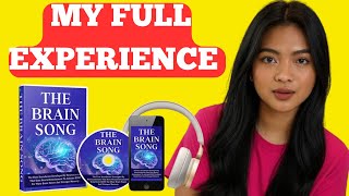 THE BRAIN SONG PROGRAM – THE AUDIO PRACTICE THAT BOOSTED MY MOTIVATION AND DAILY PRODUCTIVITY