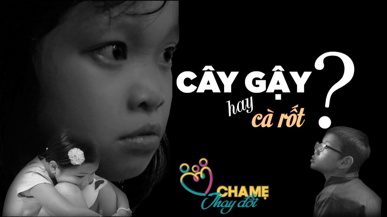 Cha mẹ thay đổi - Tập 3 - Cây gậy và Củ cà rốt - Chủ nghĩa hành vi [FULL]
