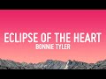 Capture de la vidéo Bonnie Tyler - Total Eclipse Of The Heart (Lyrics)