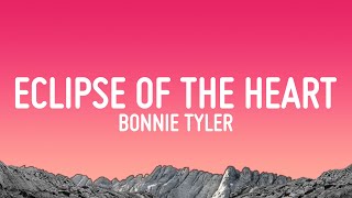 Bonnie Tyler  Total Eclipse of the Heart (Lyrics)