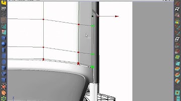Modeling with O D 1 step 17 hood part 2