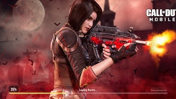 RAPID FIRE MODE (SEASON 6) Call of Duty Mobile