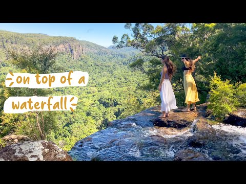 Video: Australian Summer