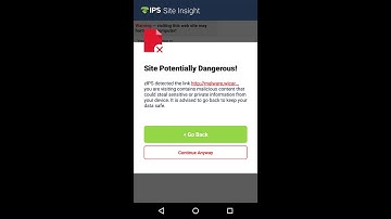 Managing enterprise mobile device security with Zimperium