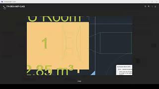 Batch 77A Revit MEP Class 12/2/2025 Part 2
